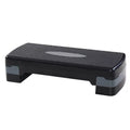 Állítható magasságú step pad