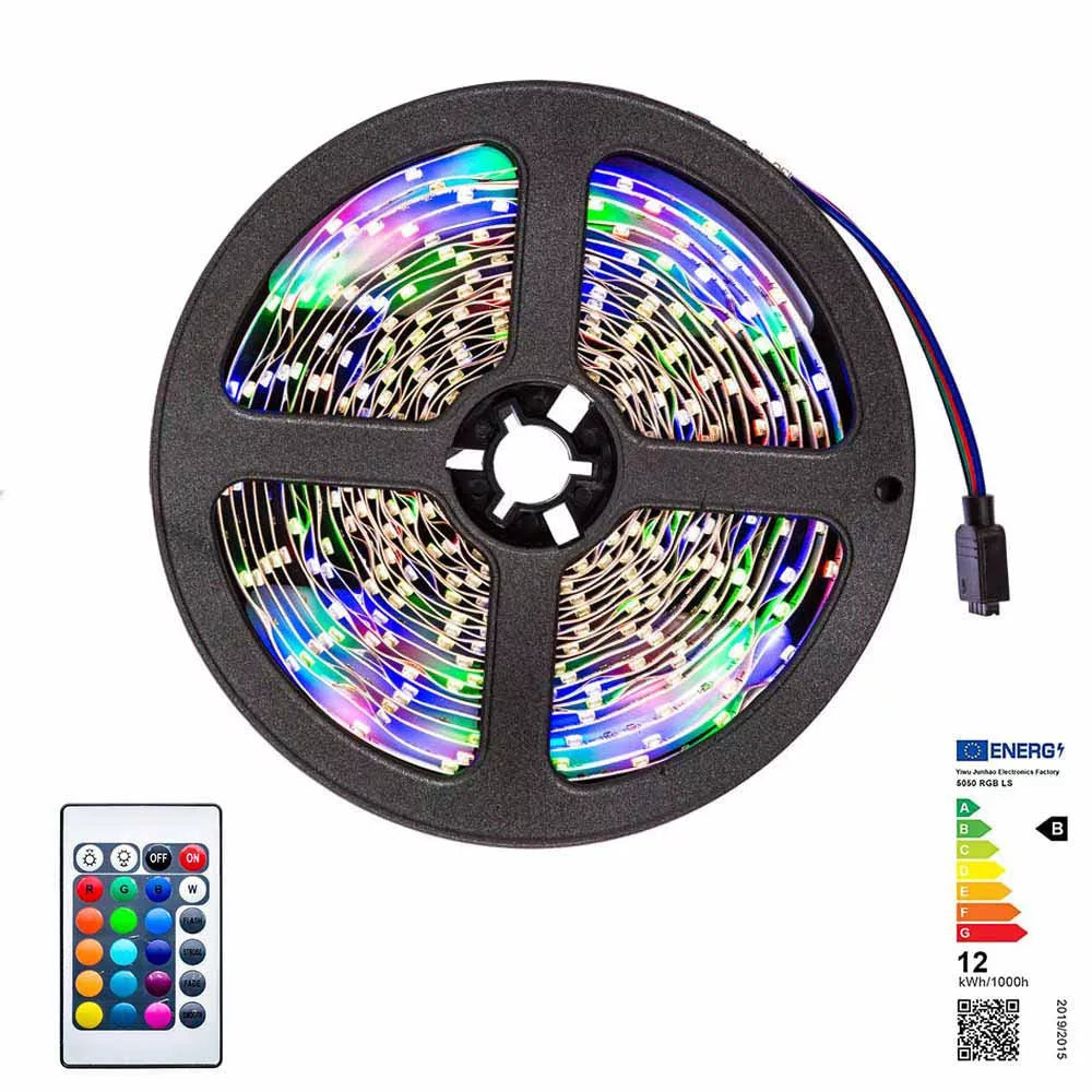 RGB hangulatvilágító szalag